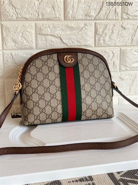 Gucci crossbody bag outlet